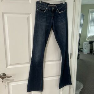 Joes jeans size 26